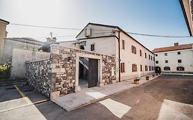 Guesthouse Muha