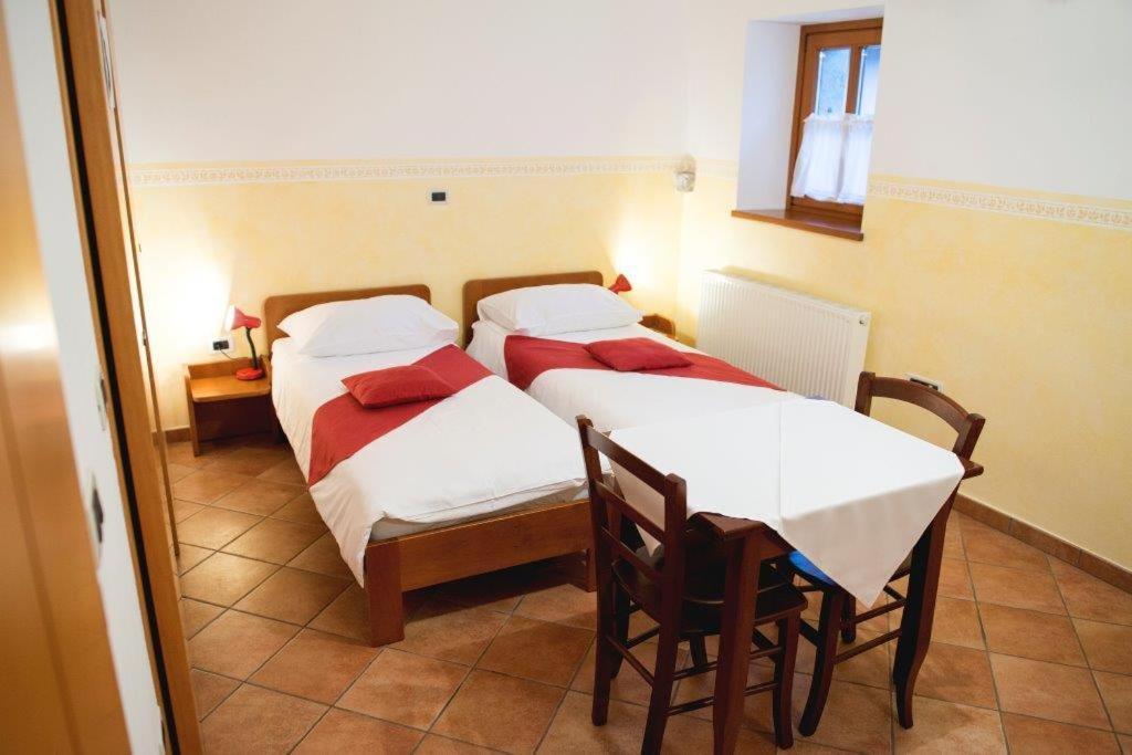Guesthouse Muha Lipica Exterior foto