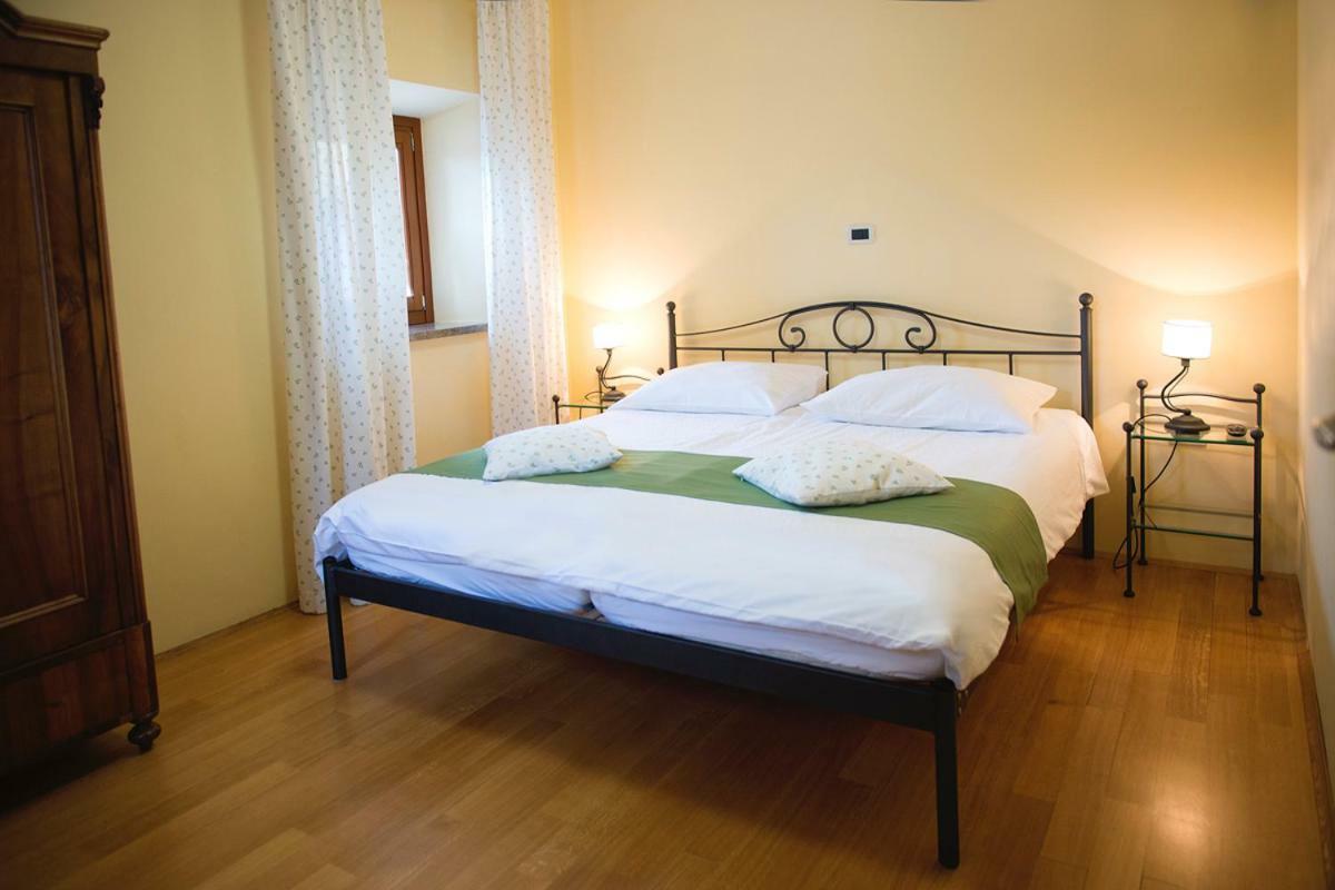 Guesthouse Muha Lipica Exterior foto