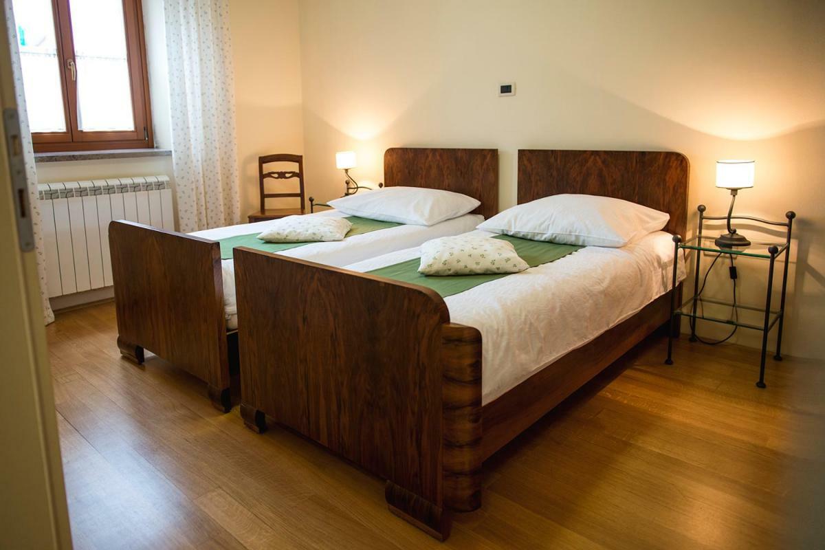 Guesthouse Muha Lipica Habitación foto