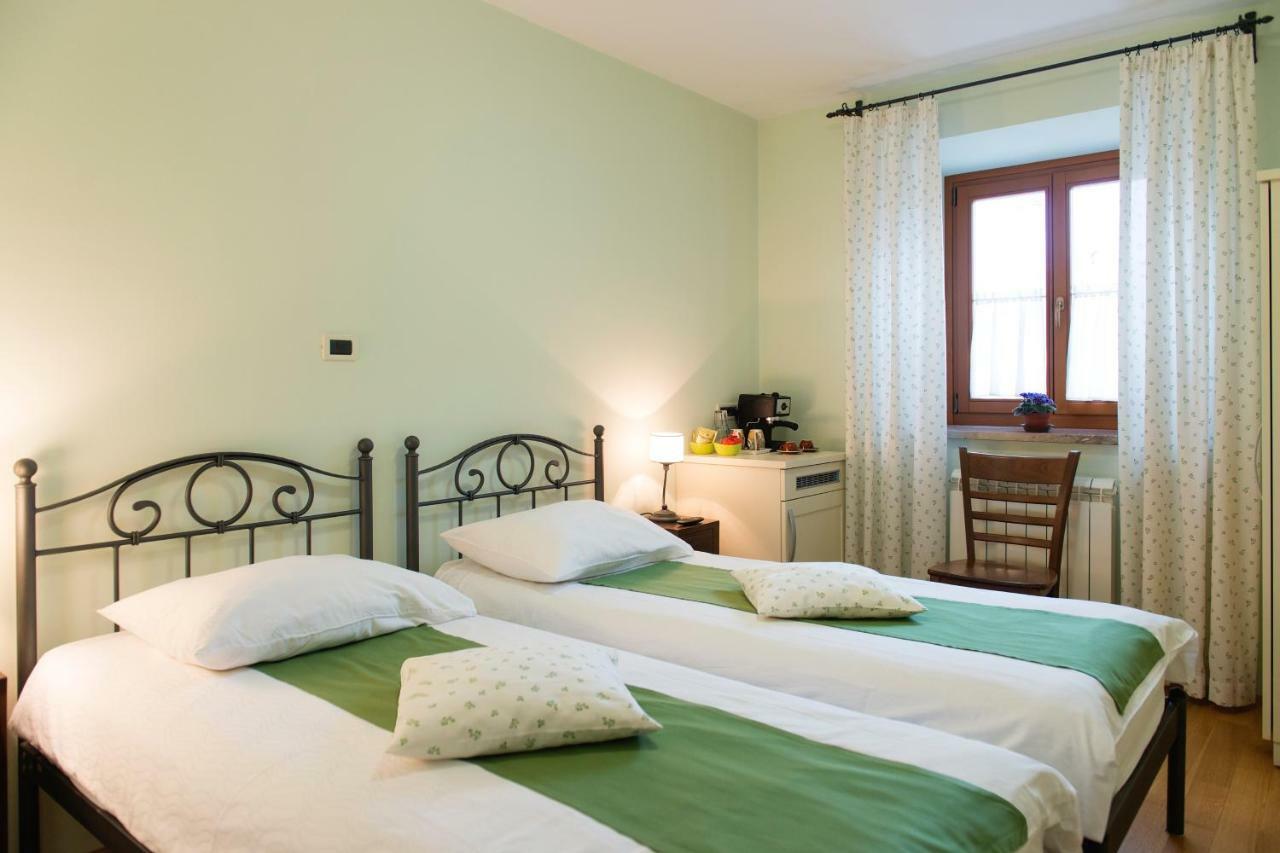 Guesthouse Muha Lipica Habitación foto