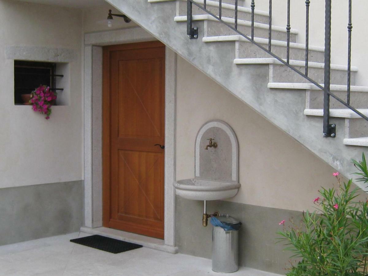 Guesthouse Muha Lipica Exterior foto