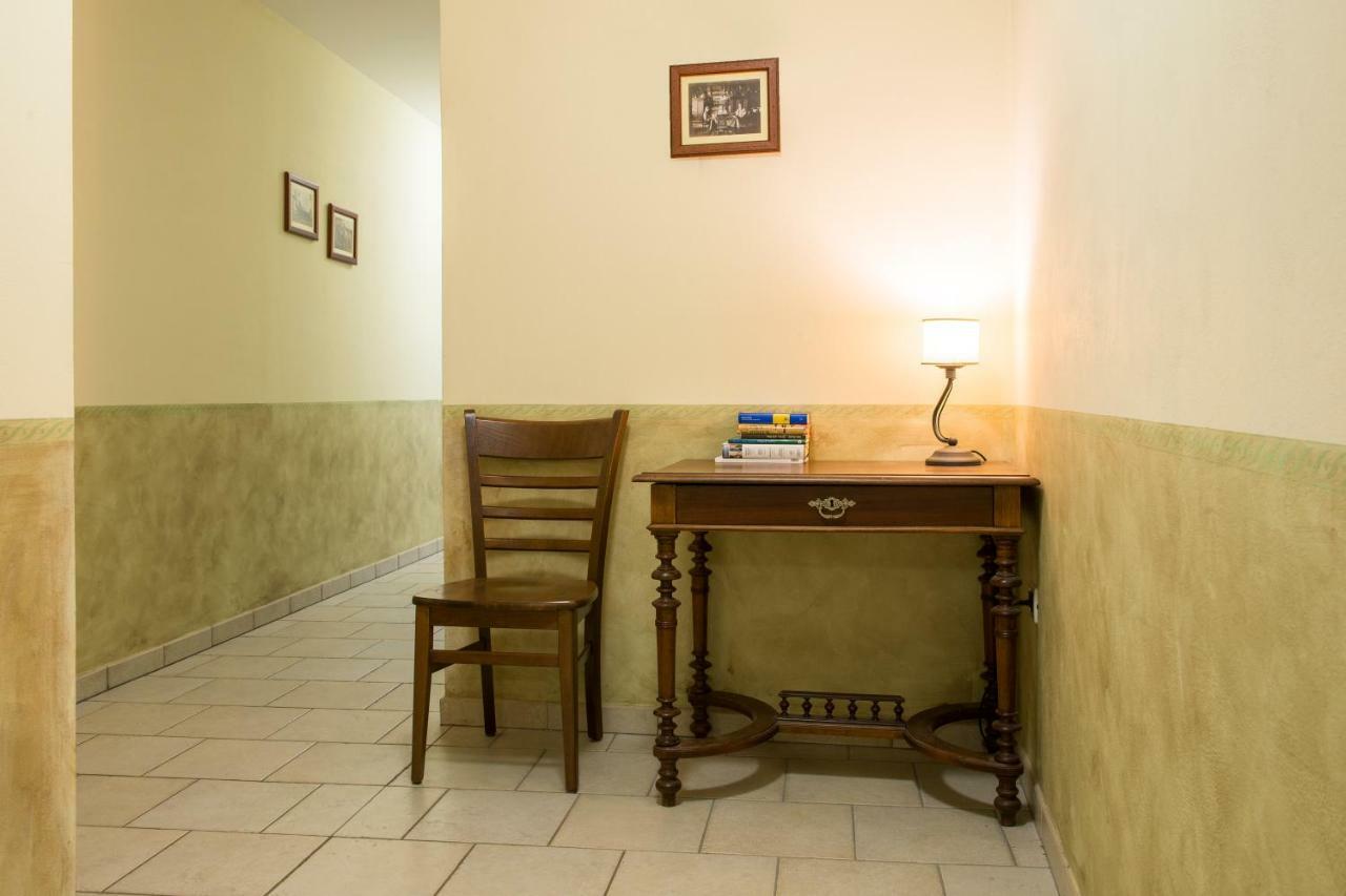 Guesthouse Muha Lipica Exterior foto